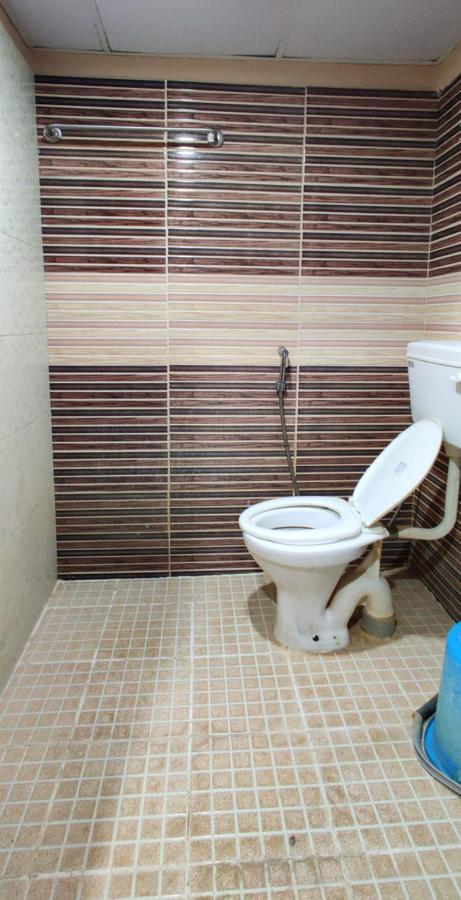 S.S.K Residency Hotel Chennai Exterior photo