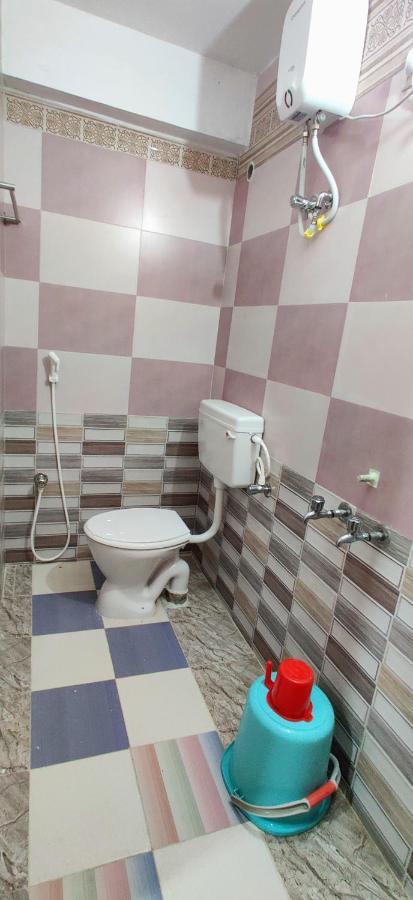S.S.K Residency Hotel Chennai Exterior photo