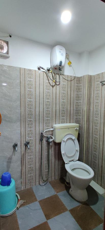 S.S.K Residency Hotel Chennai Exterior photo