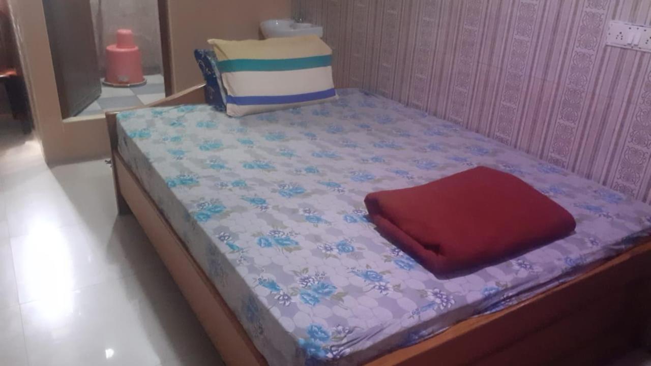 S.S.K Residency Hotel Chennai Exterior photo